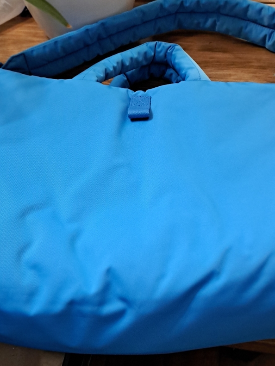 Coachtopia Loop Tote With Wavy Quilting by Coach 2024 - Picture 8 of 14